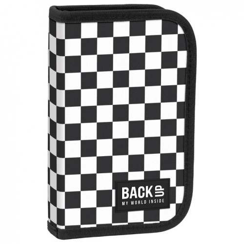 93809-uchenicheski-neseser-checkmate-backup_1-500x500 BackUp Несесер с едно отделение, Chessboard, пълен - Image 1