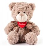 Lumpin Плюшено мече с панделка