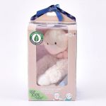 Tikiri Toys: Бебешка играчка, Агънцето Лила - Image 4