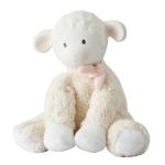 Tikiri Toys: Бебешка играчка, Агънцето Лила