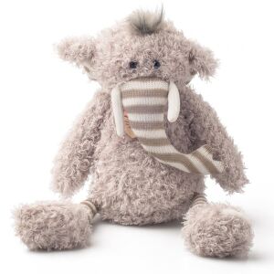 Плюшеното слонче Елвис, Lumpin 94007