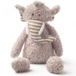 Плюшено слонче Елвис, Lumpin 94008