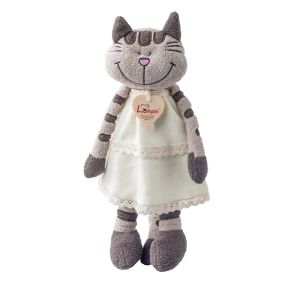 94012 Lumpin Плюшено коте, Анджелика