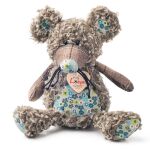 Lunpin Плюшено мишле Ричи, 27 см