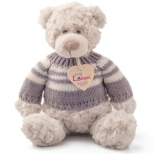 Lumpin Плюшено мече Спенсър, 36 см