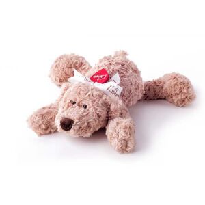 Lumpin Плюшено легнало мече с панделка, 33 см