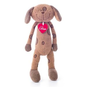 Lumpin Плюшено куче Бени, 35 см