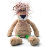 Плюшено лъвче Лион Lumpin, 33 см