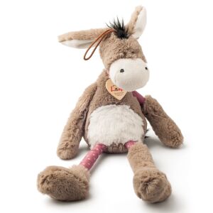 Lumpin Плюшено магаренце Симон, 38 см