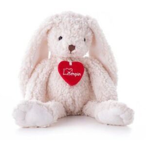 Плюшена играчка Lumpin, Зайчето Джули