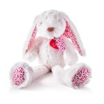 Lumpin Плюшена играчка, Зайчето Елла, 34 см