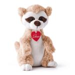 Lumpin Плюшен сурикат Джамила, 24 см