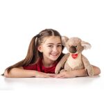 Lumpin Плюшена коала Дабо, 30 см - Image 3