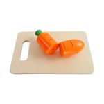 Kruzzel Дървена щайга със зеленчуци за рязане - Image 7