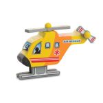 Melissa & Doug Дървени превозни средства за оцветяване - Image 5