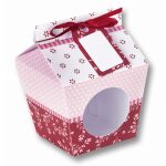 Folia Комплект за изработка на кутии за подаръци - Image 4
