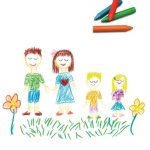 Jovi Восъчни пастели, 12 цвята - Image 3