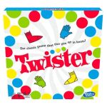 Hasbro Забавна игра, Twister
