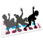 Hasbro Забавна игра, Twister - Image 3