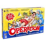 Hasbro Детска игра, Операция
