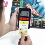 Hasbro Игра Монополи, Електронно банкиране - Image 4