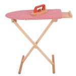 Комплект ютия с дъска за гладене - Bigjigs - Image 2