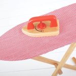 Комплект ютия с дъска за гладене - Bigjigs - Image 3