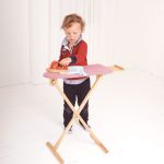 Комплект ютия с дъска за гладене - Bigjigs - Image 4