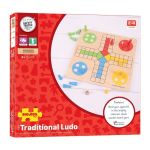 Bigjigs Игра Не се сърди човече - Image 3