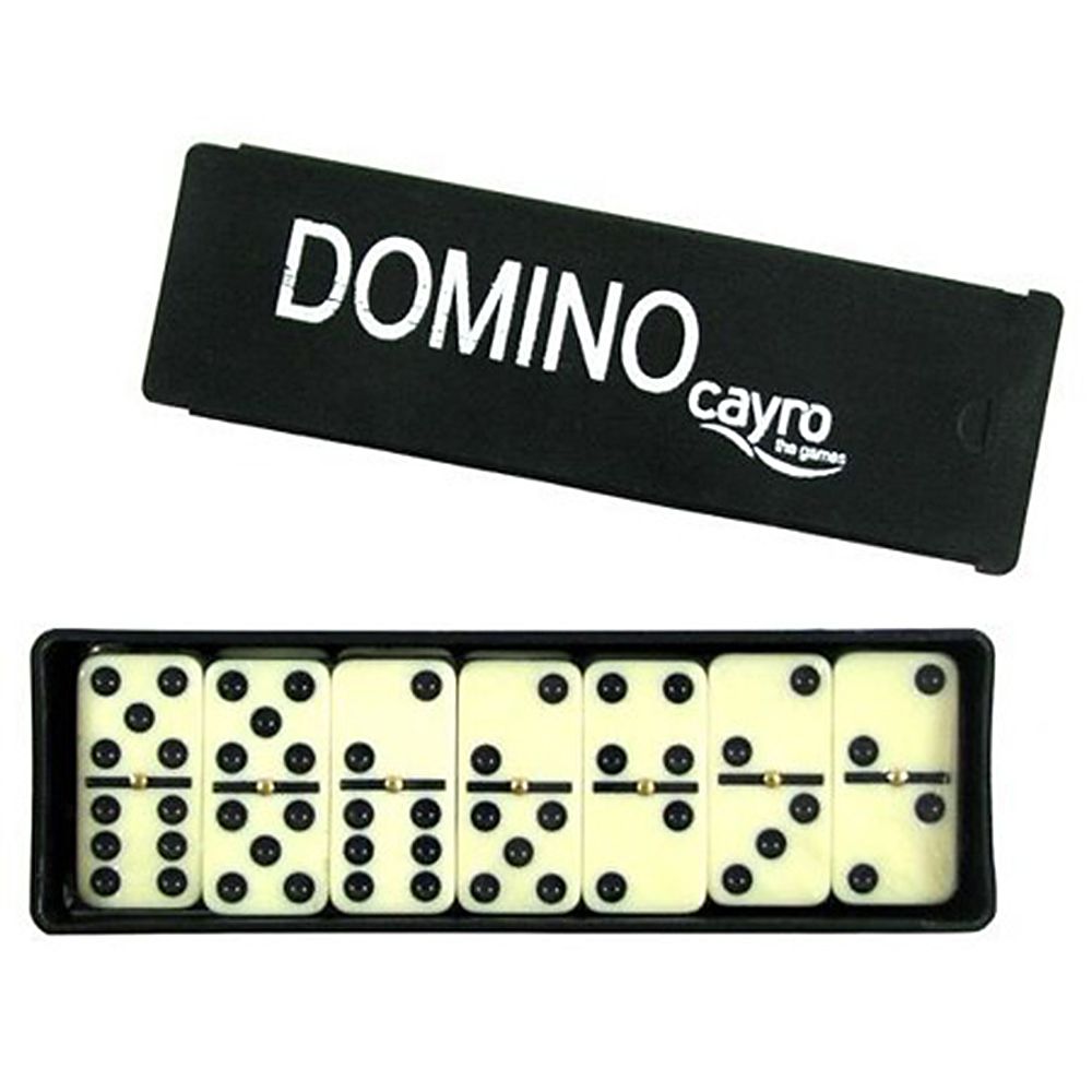 C045-2-domino-cayro-the-games Cayro Игра на домино