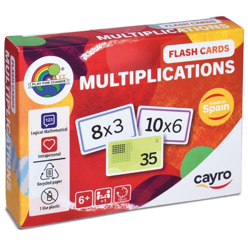 C5510-flash-karti-s-umnozhenie-cayro-1 Cayro Флаш карти с таблица за умножение