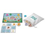 Cayro Детска игра, Партито на Том - Image 2