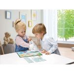 Cayro Детска игра, Партито на Том - Image 3