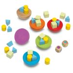 Cayro Игра за балансиране на фигури - Image 2