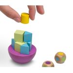 Cayro Игра за балансиране на фигури - Image 3