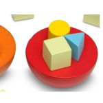 Cayro Игра за балансиране на фигури - Image 4