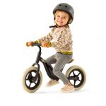 Chillafish Колело за баланс Charlie, черно - Image 3