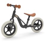 Chillafish Колело за баланс Charlie, черно