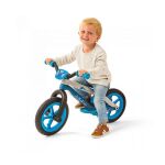 Chillafish Колело за баланс, BMXie 2, синьо - Image 2