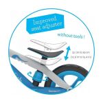 Chillafish Колело за баланс, BMXie 2, синьо - Image 5