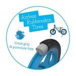 Chillafish Колело за баланс, BMXie 2, синьо - Image 6