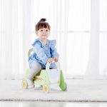 Classic World Детски дървен уолкър-проходилка, 2 в 1 - Image 3