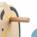 Classic World Дървено конче-люлка - Image 2