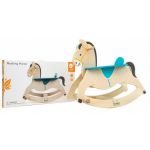 Classic World Дървено конче-люлка - Image 4