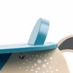 Classic World Дървено конче-люлка - Image 3