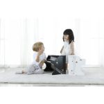 Classic World Детско дървено пиано, бяло - Image 3