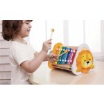 Classic World Дървена игра с активни занимания, Джунгла - Image 3