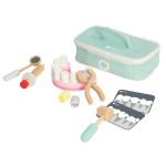 Classic World Детски зъболекарски комплект