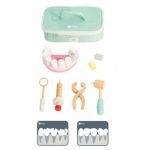 Classic World Детски зъболекарски комплект - Image 4