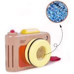 Classic World Детски дървен фотоапарат - Image 4